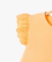 TEE SHIRT MC BDF 53WEANI 53WEAN