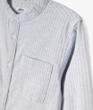 CHEMISE ML GAE 36WEALOT 36WEALO