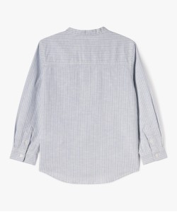 CHEMISE ML GAE 36WEALOT 36WEALO