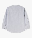 CHEMISE ML GAE 36WEALOT 36WEALO