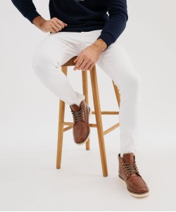 PANTALON DENIM HOV 18VATIRO2 18
