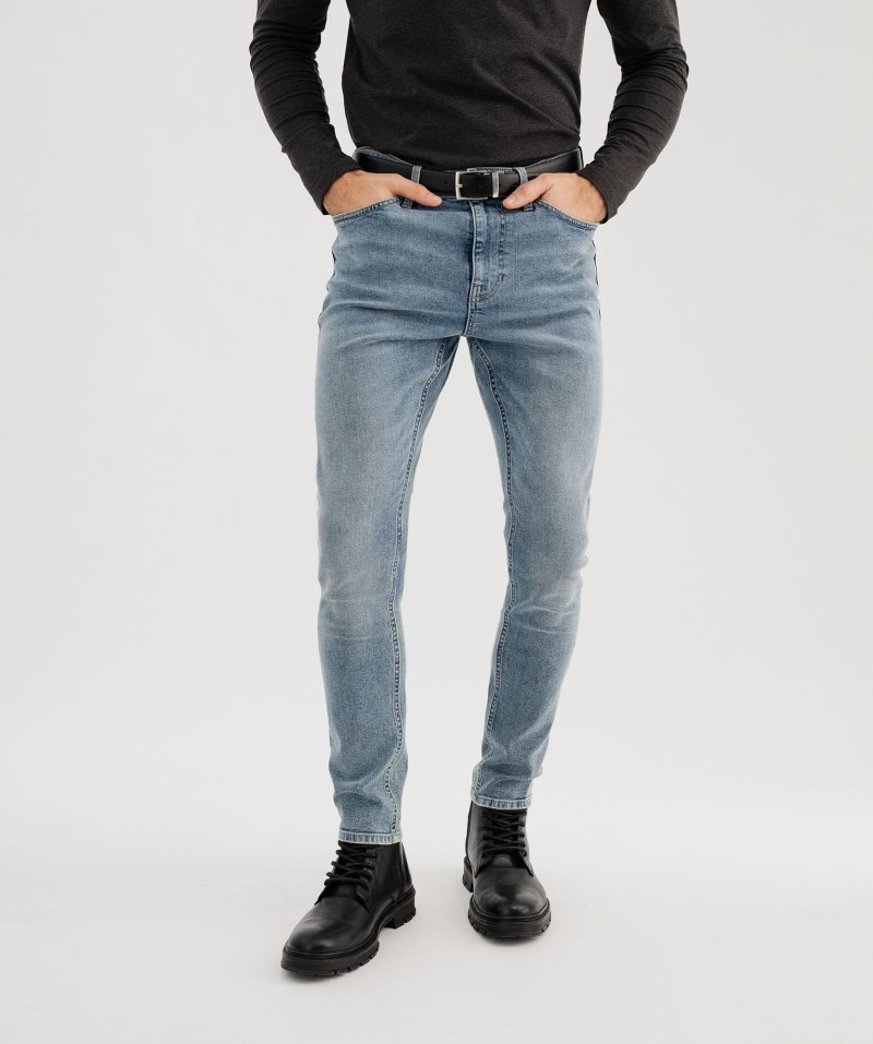 PANTALON DENIM HOV 18VATIRO1 18
