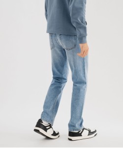 PANTALON DENIM HOV 18OBLABLA 18