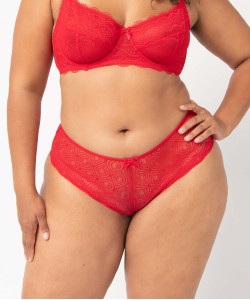 SHORTY CORSETERIE FEJ 71OFIN5G
