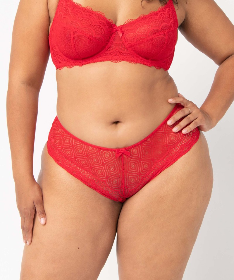 SHORTY CORSETERIE FEJ 71OFIN5G