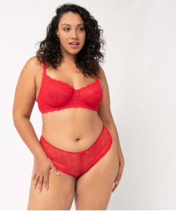 SHORTY CORSETERIE FEJ 71OFIN5G