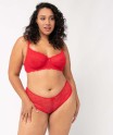 SHORTY CORSETERIE FEJ 71OFIN5G