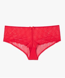 SHORTY CORSETERIE FEJ 71OFIN5G