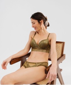 SHORTY CORSETERIE FEJ 71WASTA5