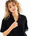 CHEMISE MC FEV 95TATIMI 95TATIM