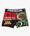 27WABA multicolore