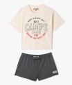 PYJASHORT FIN 26WASER 26WASER B