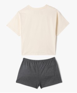 PYJASHORT FIN 26WASER 26WASER B