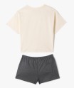 PYJASHORT FIN 26WASER 26WASER B