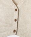 GILET SM FIE 35WAZIL 35WAZIL BL