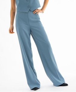 PANTALON FEV 17TARDE 17TARDE BL