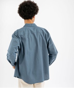 CHEMISE ML HOV 98WONIS 98WONIS