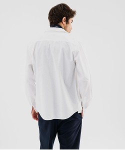CHEMISE ML HOV 98WONIS 98WONIS