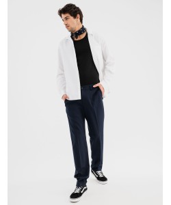 CHEMISE ML HOV 98WONIS 98WONIS