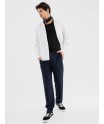 CHEMISE ML HOV 98WONIS 98WONIS