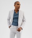 VESTE HOV 97WISON 97WISON GRIS