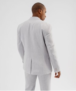 VESTE HOV 97WISON 97WISON GRIS