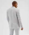 VESTE HOV 97WISON 97WISON GRIS