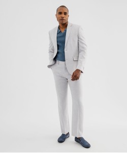 VESTE HOV 97WISON 97WISON GRIS