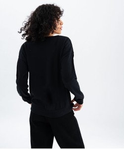 SWEAT FEV 05WEUT 05WEUT NOIR ST