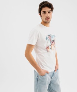 16WALESE blanc