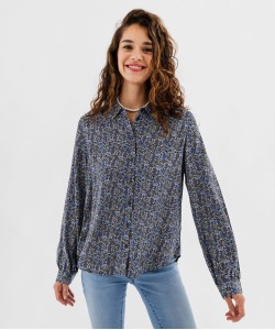 CHEMISE ML FEV 95VASI3 95VASI3