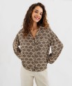 CHEMISE ML FEV 95TABA1 95TABA1