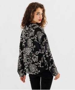 CHEMISE ML FEV 95TABA1 95TABA1