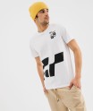 16WLUES blanc