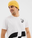16WLUES blanc