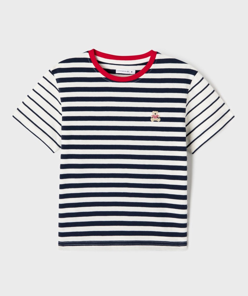 36WEARGE blanc