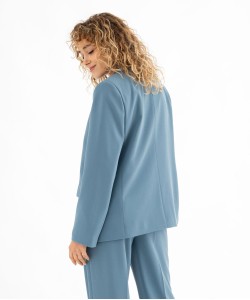 VESTE FEV 01WESA 01WESA BLEU ST
