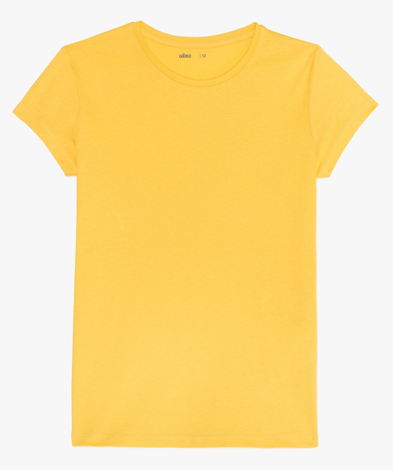 TEE SHIRT MC FIJ I24CABA I24CAB