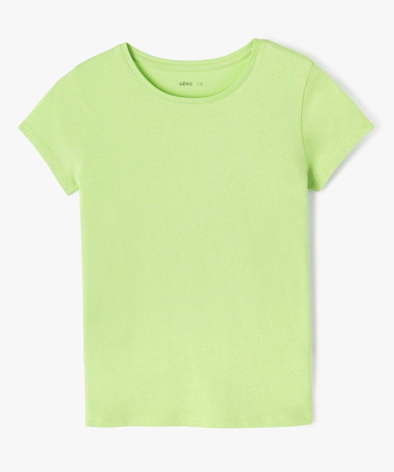 TEE SHIRT MC FIJ I24CABA I24CAB