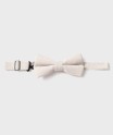 NOeUD PAPILLON HAC CIKOR BLEU CH