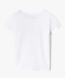 TEE SHIRT MC FIE I35CABA1 I35CA