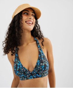 65WAXO6 bleu