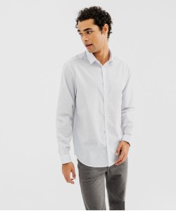 CHEMISE ML HOV X98WADINI X98WAD