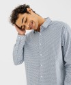 CHEMISE ML HOV 98WAGELO 98WAGEL