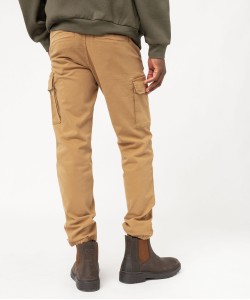 PANTALON HOV 18PADERU1 MARRON S