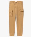 PANTALON HOV 18PADERU1 MARRON S