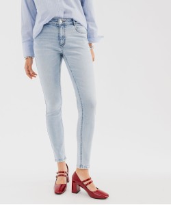 PANTALON DENIM FEV 17VEVA 17VEV