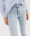 PANTALON DENIM FEV 17VEVA 17VEV
