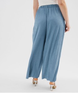 PANTALON FEG 23WETI 23WETI BLEU