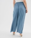 PANTALON FEG 23WETI 23WETI BLEU